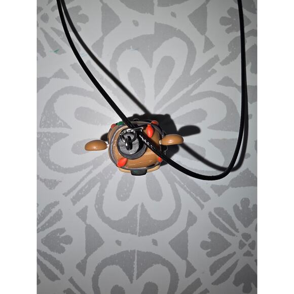 Five Nights at Freddy’s Funko Pop Necklace – Reworked Pendant on Black Cord - Picture 7 of 11